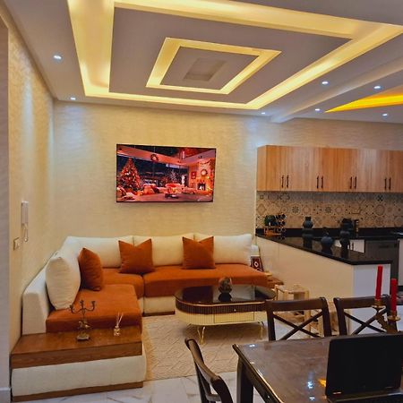 Azur Appartement Εσαουίρα Εξωτερικό φωτογραφία