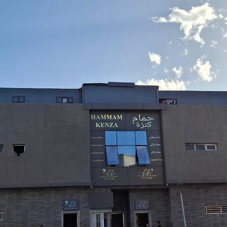 Azur Appartement Εσαουίρα Εξωτερικό φωτογραφία
