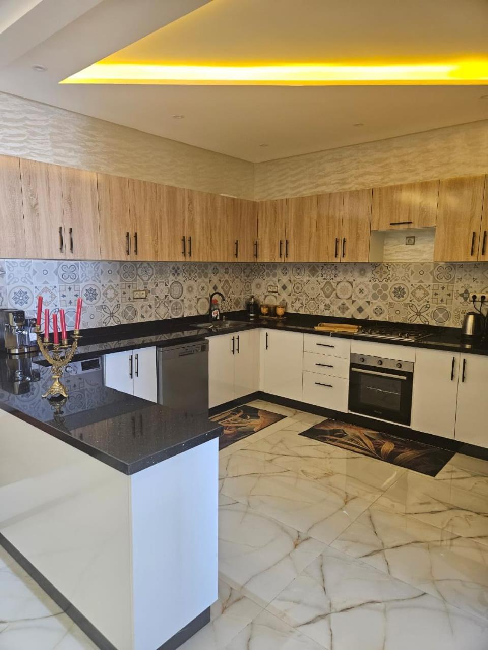 Azur Appartement Εσαουίρα Εξωτερικό φωτογραφία