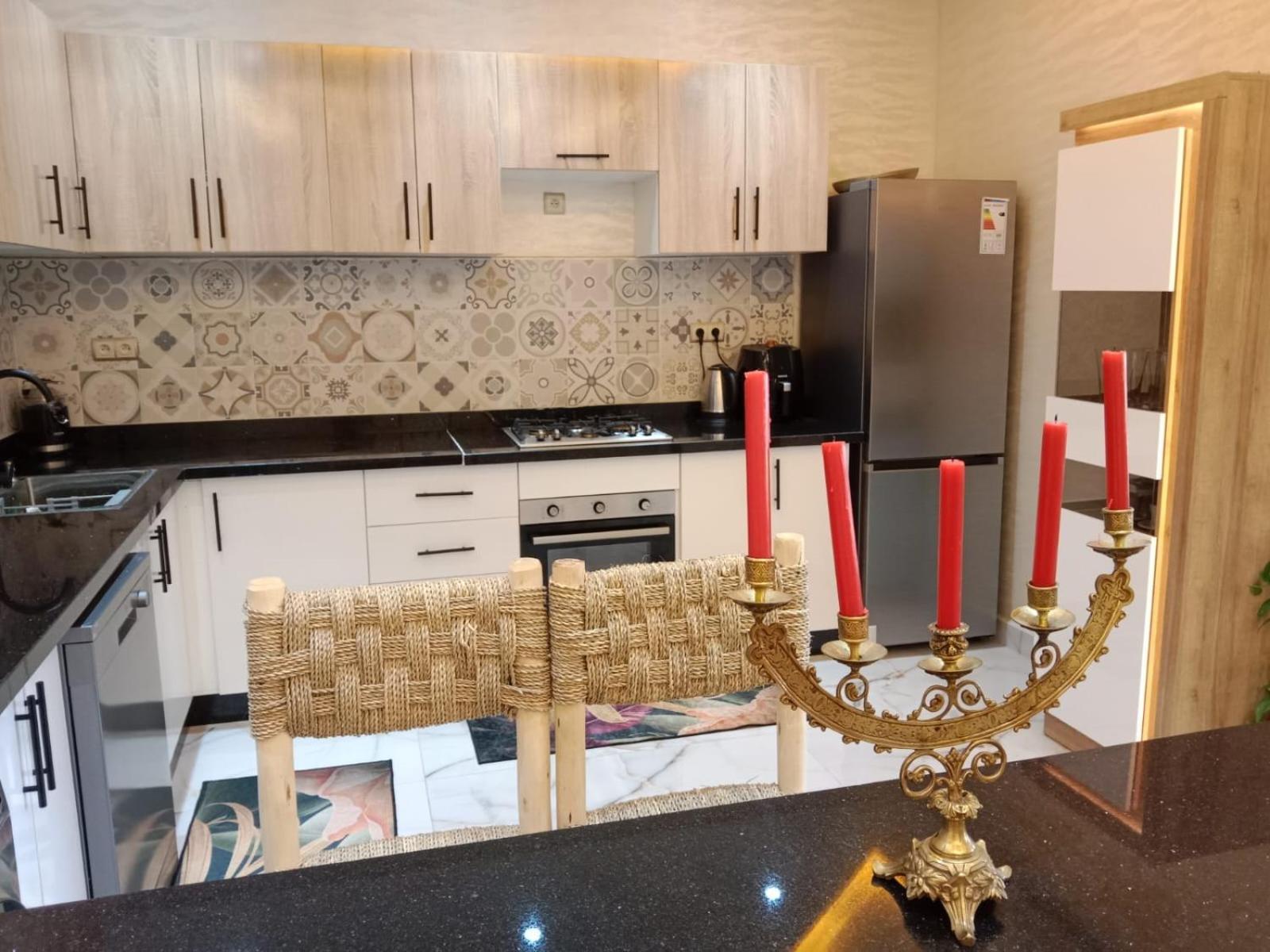 Azur Appartement Εσαουίρα Εξωτερικό φωτογραφία