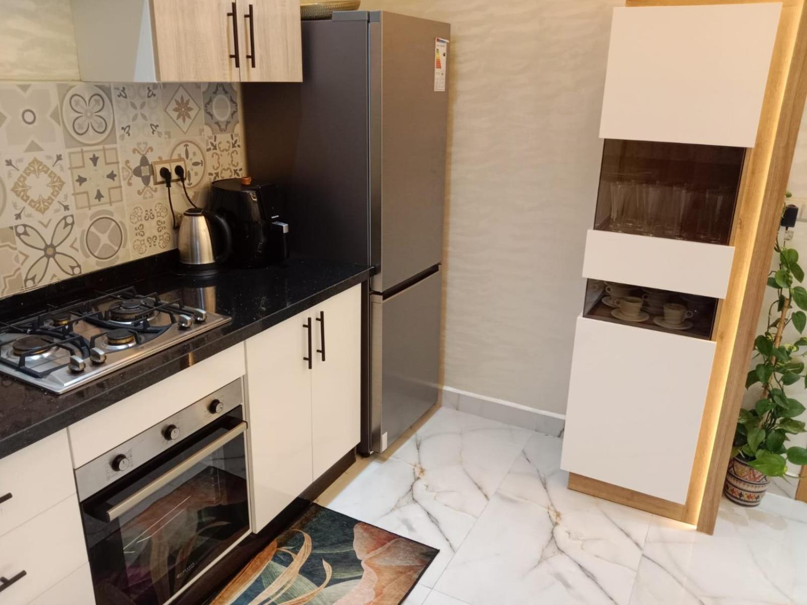 Azur Appartement Εσαουίρα Εξωτερικό φωτογραφία
