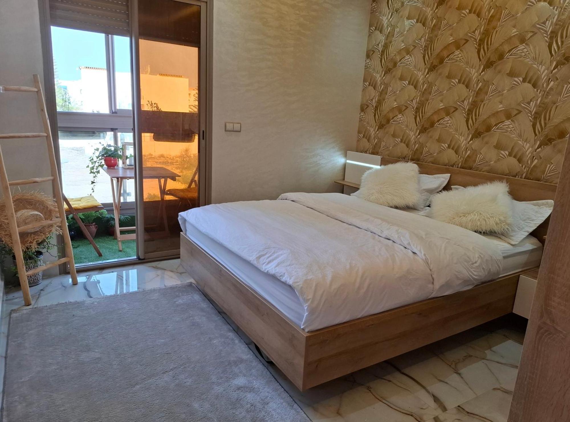 Azur Appartement Εσαουίρα Εξωτερικό φωτογραφία