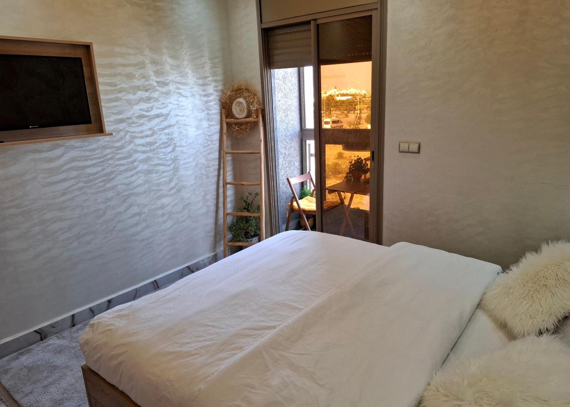 Azur Appartement Εσαουίρα Εξωτερικό φωτογραφία