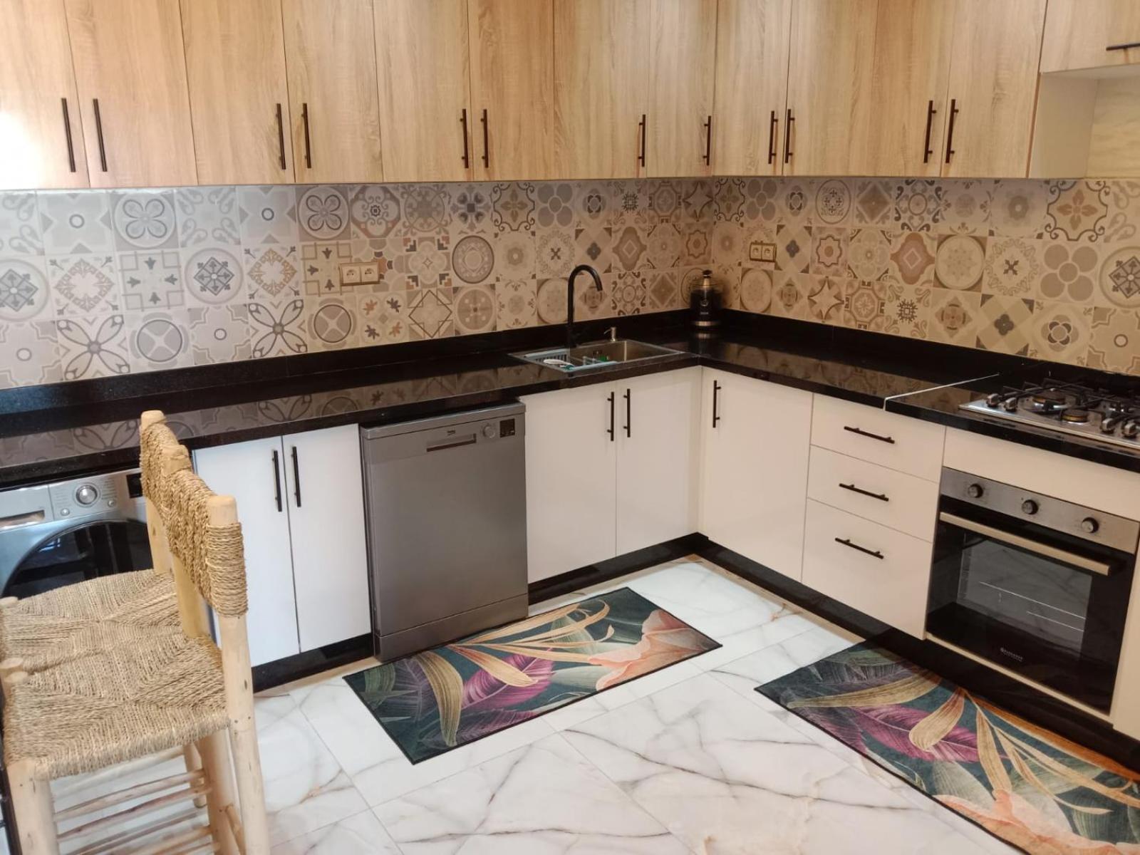 Azur Appartement Εσαουίρα Εξωτερικό φωτογραφία