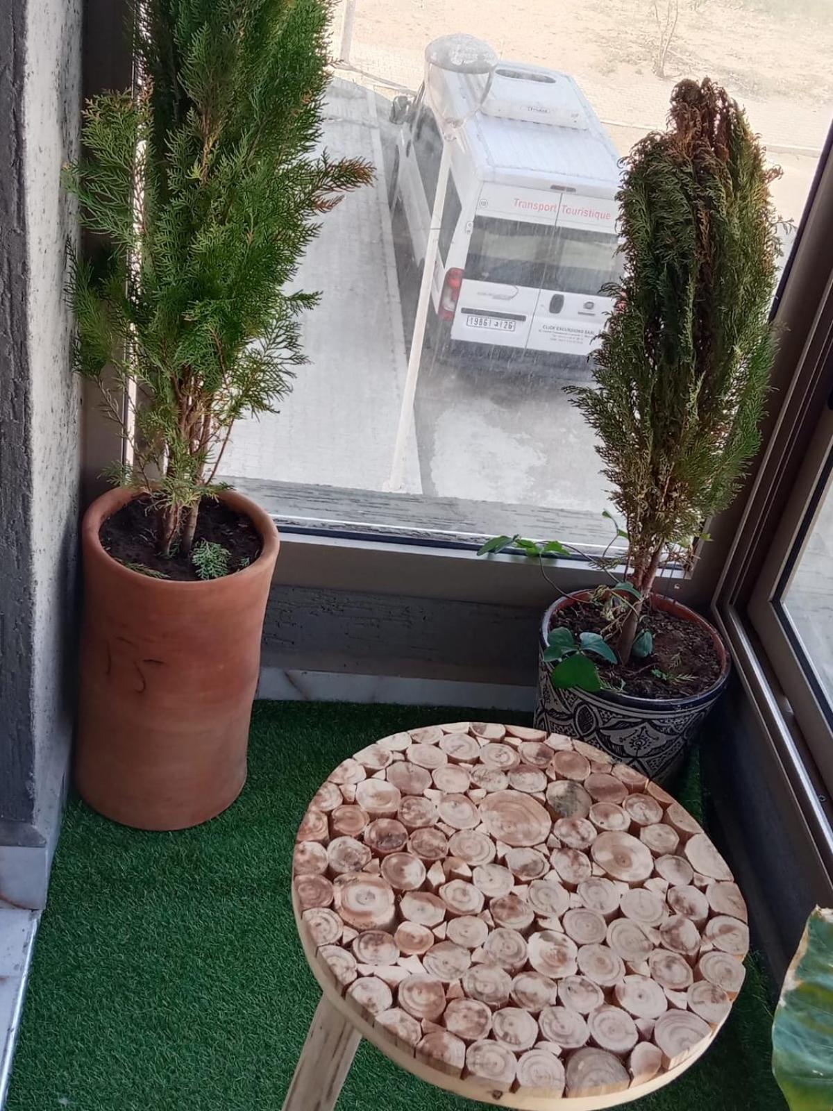 Azur Appartement Εσαουίρα Εξωτερικό φωτογραφία