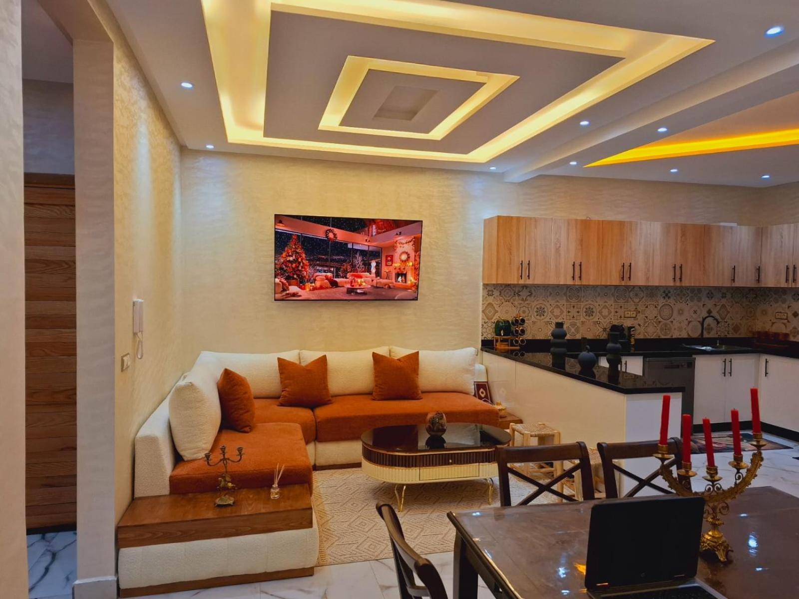 Azur Appartement Εσαουίρα Εξωτερικό φωτογραφία