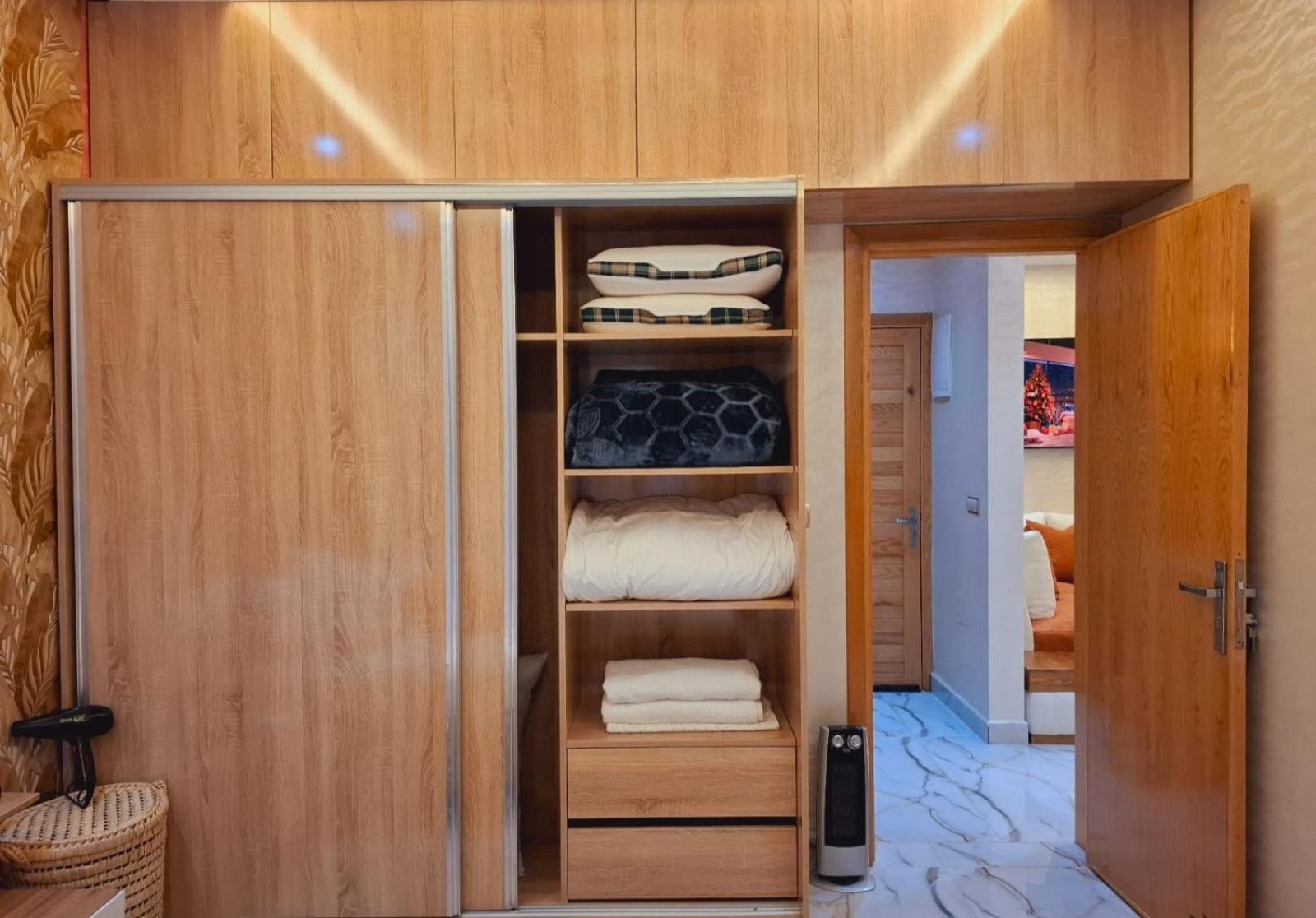 Azur Appartement Εσαουίρα Εξωτερικό φωτογραφία