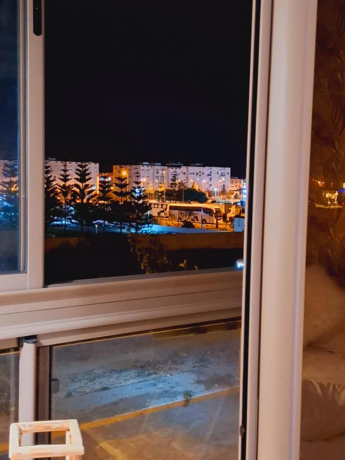 Azur Appartement Εσαουίρα Εξωτερικό φωτογραφία