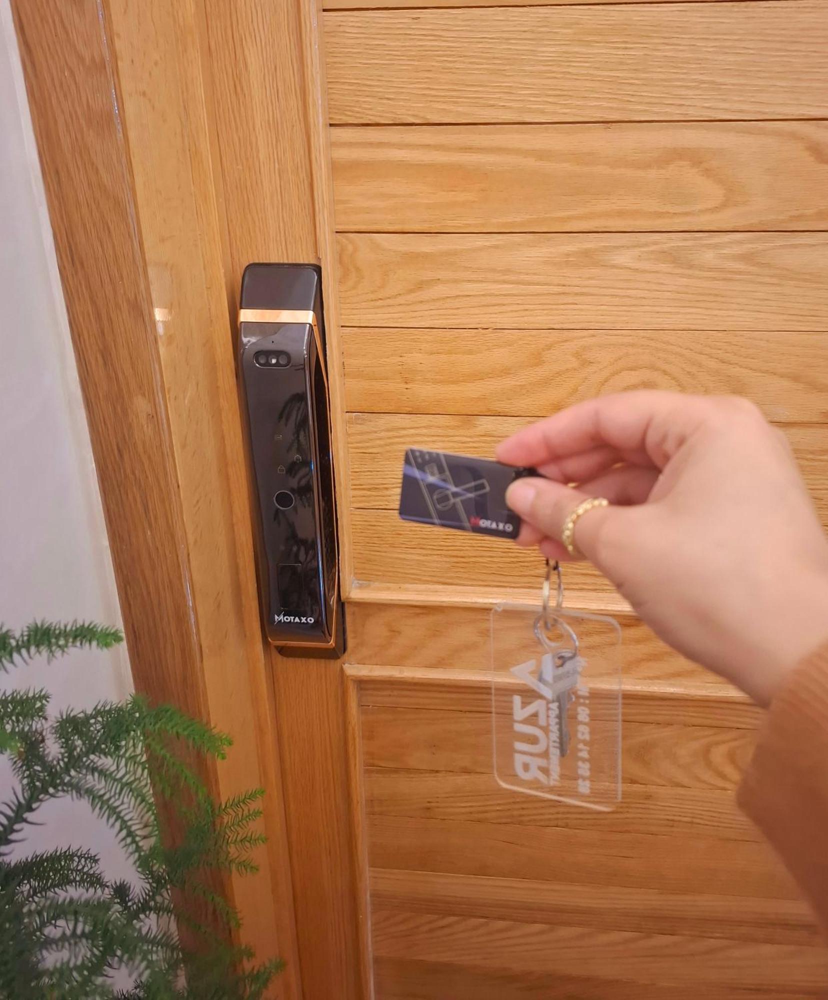 Azur Appartement Εσαουίρα Εξωτερικό φωτογραφία