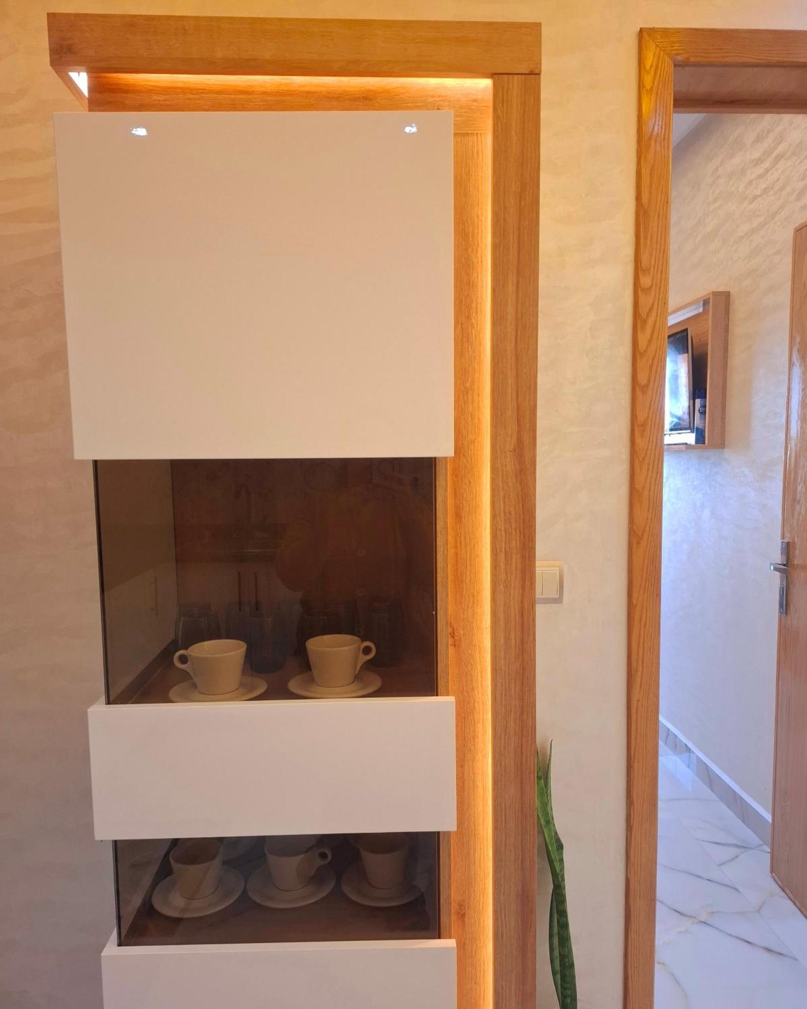 Azur Appartement Εσαουίρα Εξωτερικό φωτογραφία