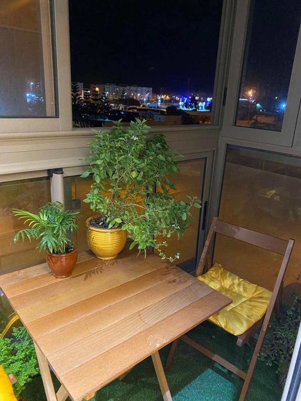 Azur Appartement Εσαουίρα Εξωτερικό φωτογραφία