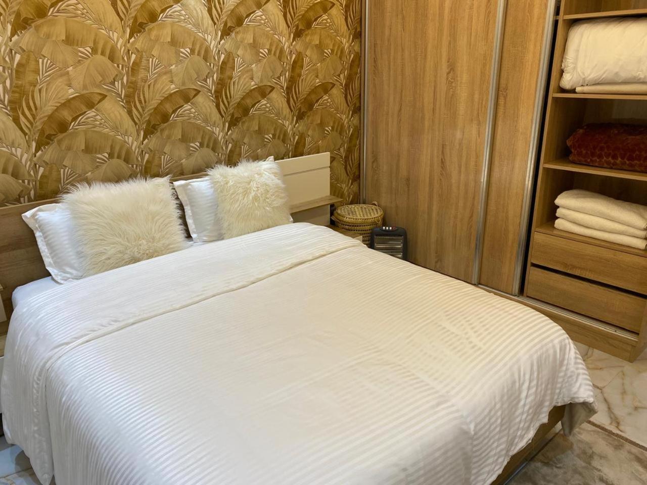 Azur Appartement Εσαουίρα Εξωτερικό φωτογραφία