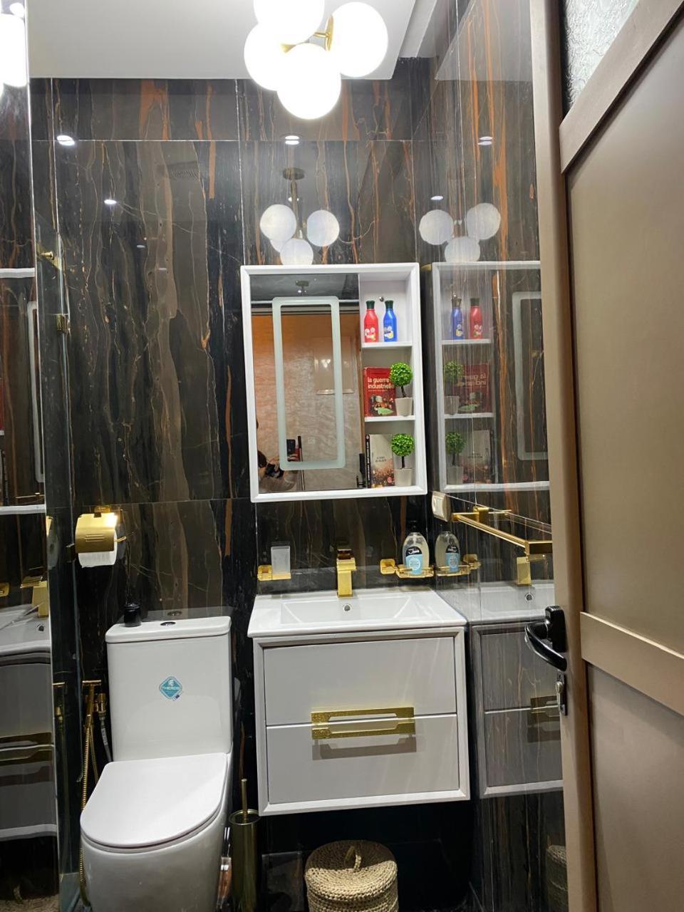 Azur Appartement Εσαουίρα Εξωτερικό φωτογραφία