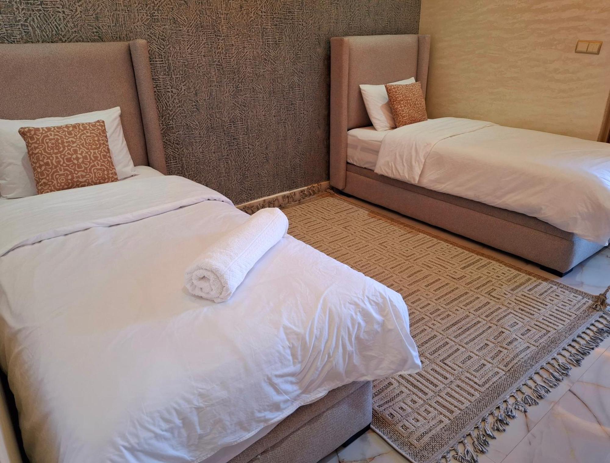 Azur Appartement Εσαουίρα Εξωτερικό φωτογραφία