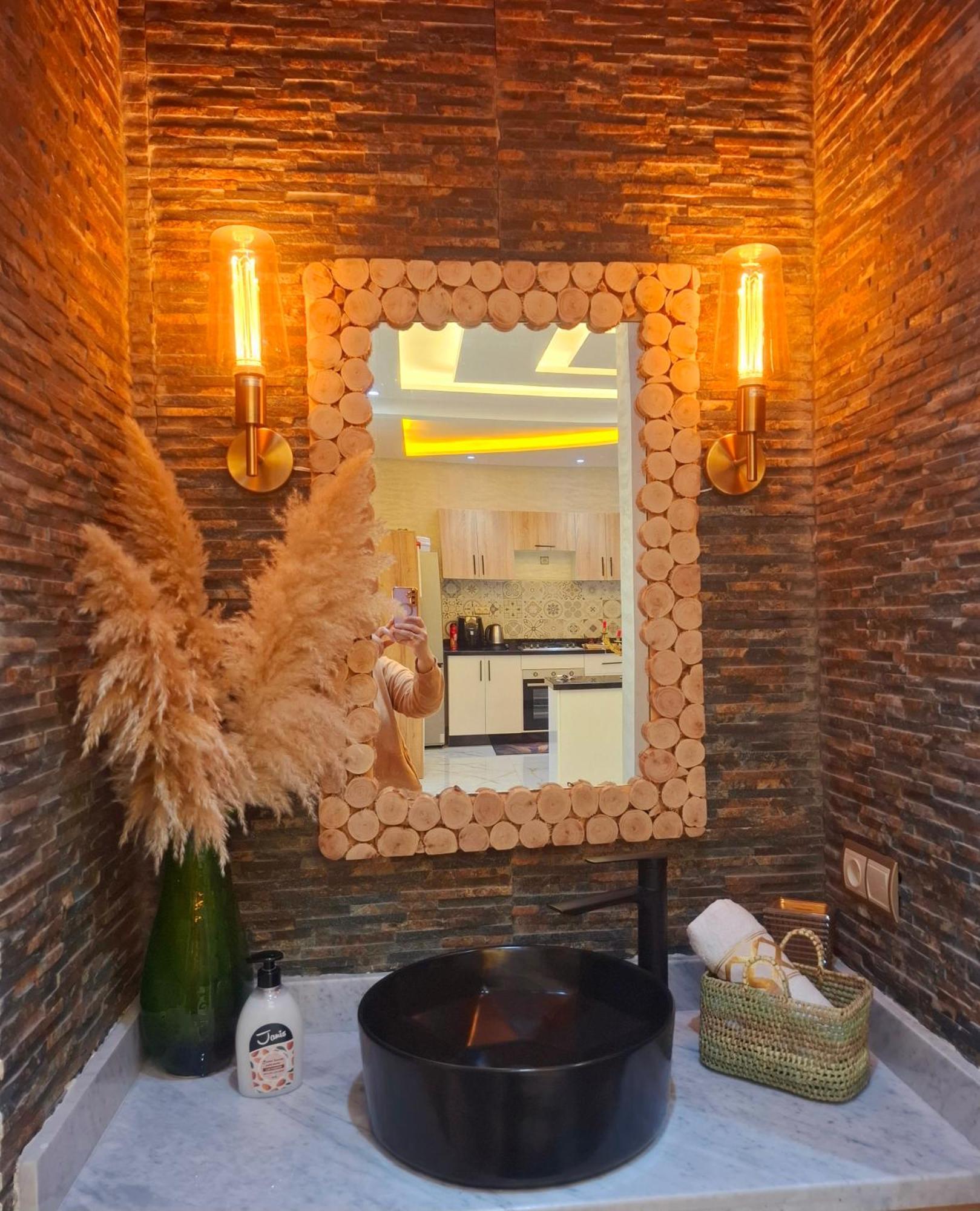 Azur Appartement Εσαουίρα Εξωτερικό φωτογραφία