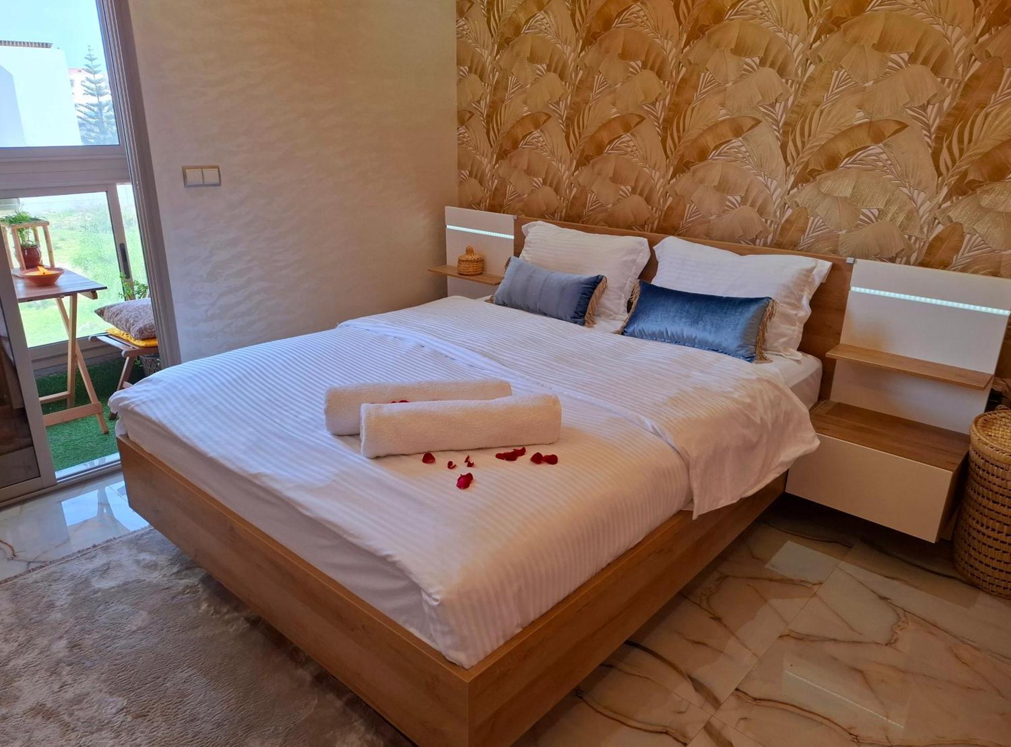 Azur Appartement Εσαουίρα Εξωτερικό φωτογραφία