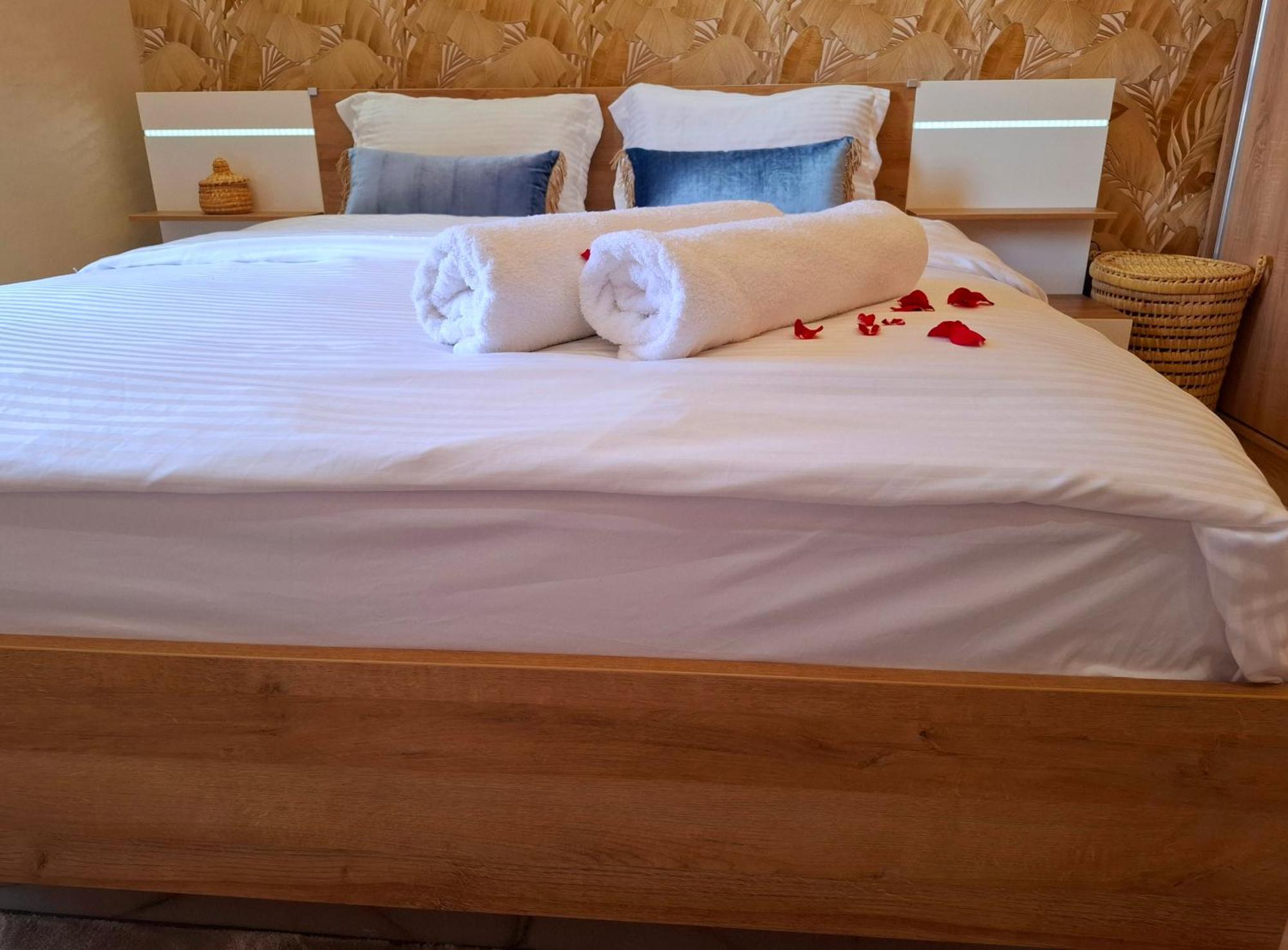 Azur Appartement Εσαουίρα Εξωτερικό φωτογραφία
